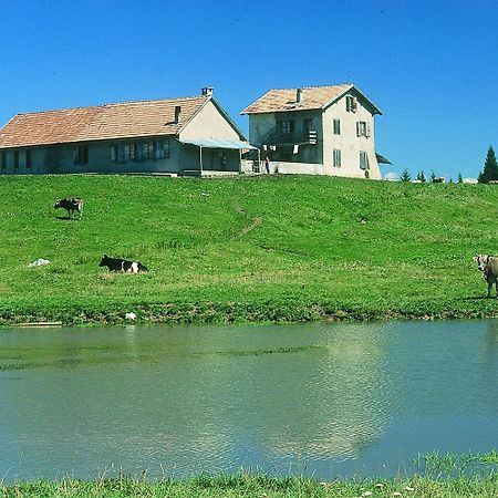 Alaska Clubresidence Фольгария Экстерьер фото